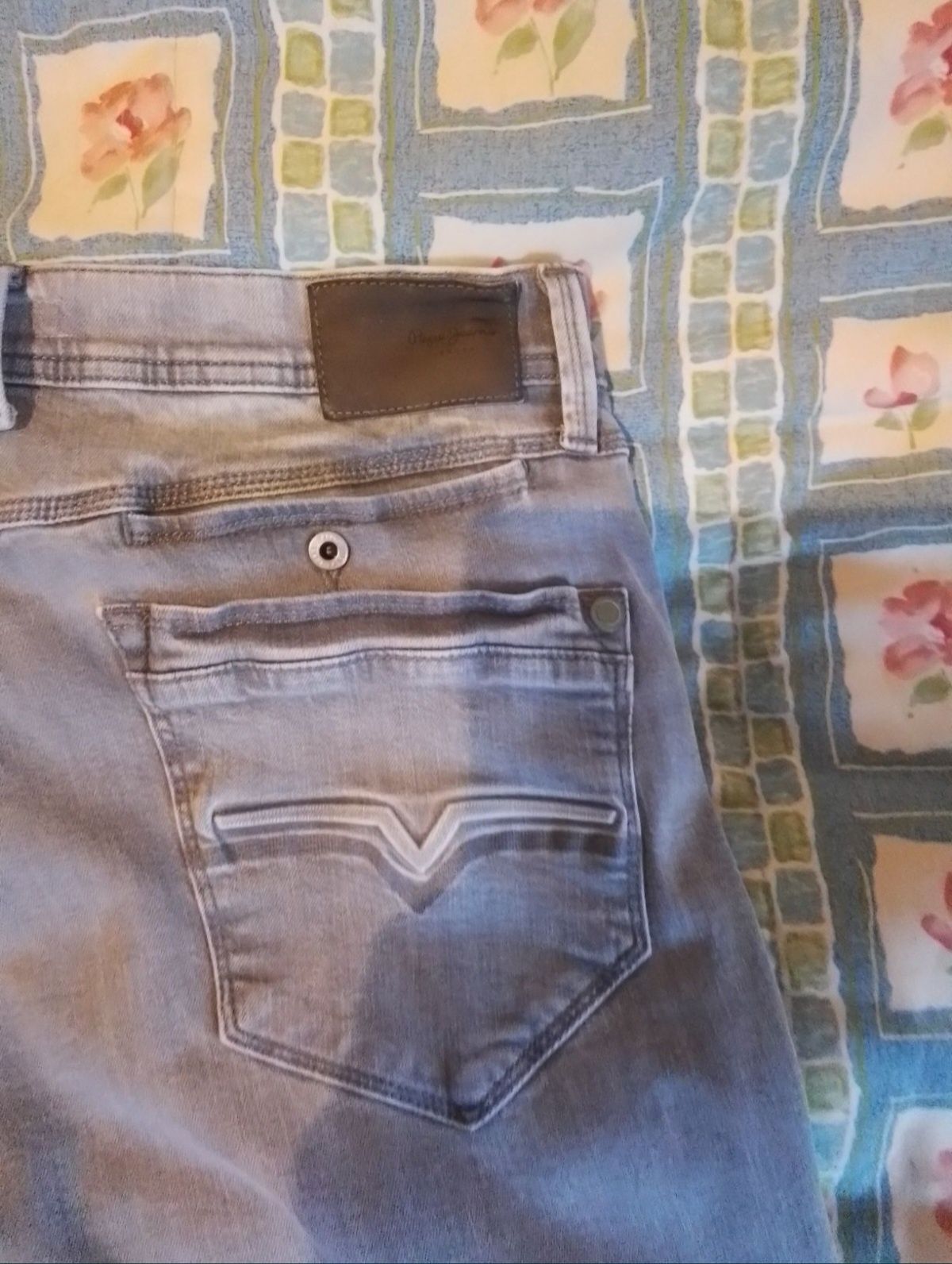 Calças pepe jeans