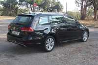 VW Golf Variant 1.6 TDI Confortline Caixa DSG