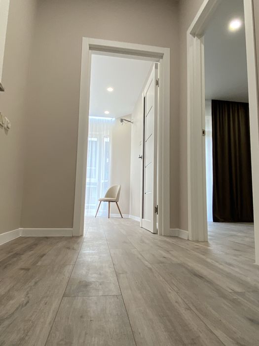 Продам 1 кімнатну квартиру з ремонтом, ЖК Фемілі, ГАТНЕ