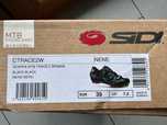 SiDi  MTB Trace 2 buty rowerowe damskie 38, 24 cm, nowe