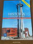 Historia i teraźniejszość podręcznik do liceum i technikum