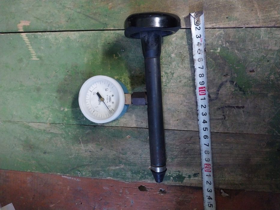 Продам тормозний барабан, газель