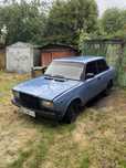 У продажі ВАЗ 2107