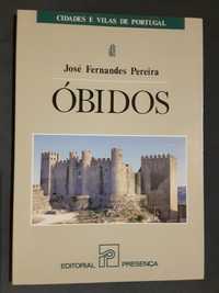 Óbidos / Descrição de Vila Viçosa/ Cronologia da Revolução 1383/1385