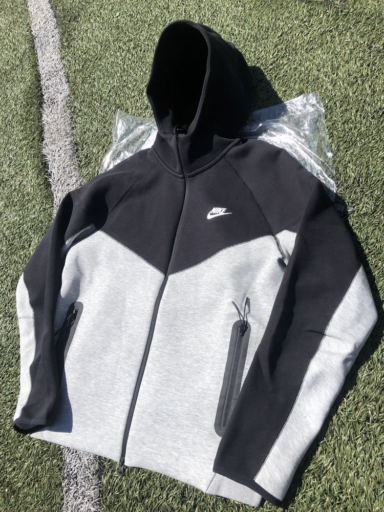 Nike Sportswear Tech Fleece Windrunner (ORIGINAL)