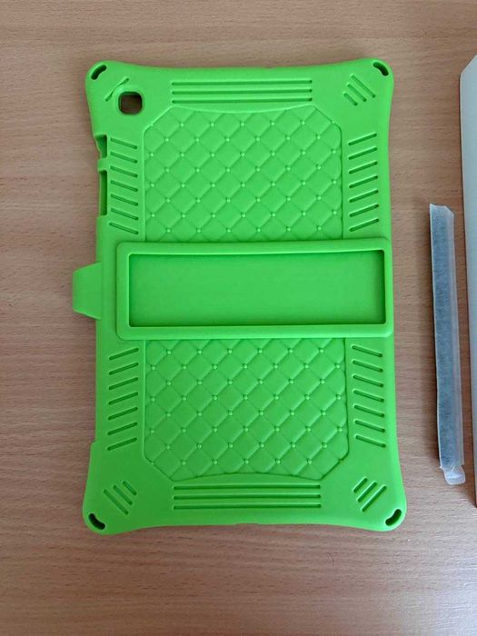 Samsung Tab S6 Lite SM-P613 4/64 Wi-Fi Gray