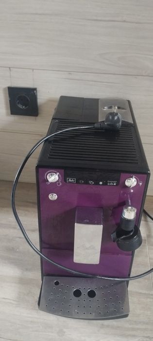 Кофемашина ,, Melitta "