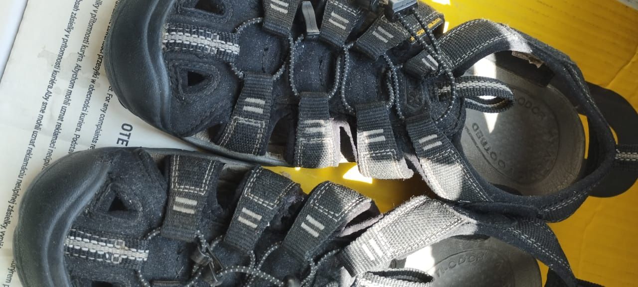 Keen, Merrell original 40-41,46