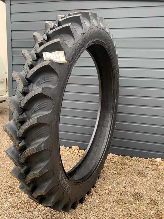 Opona 270/95R44 (11.2R44) OZKA AGRO 10 - Radialna -Dostawa 0zł