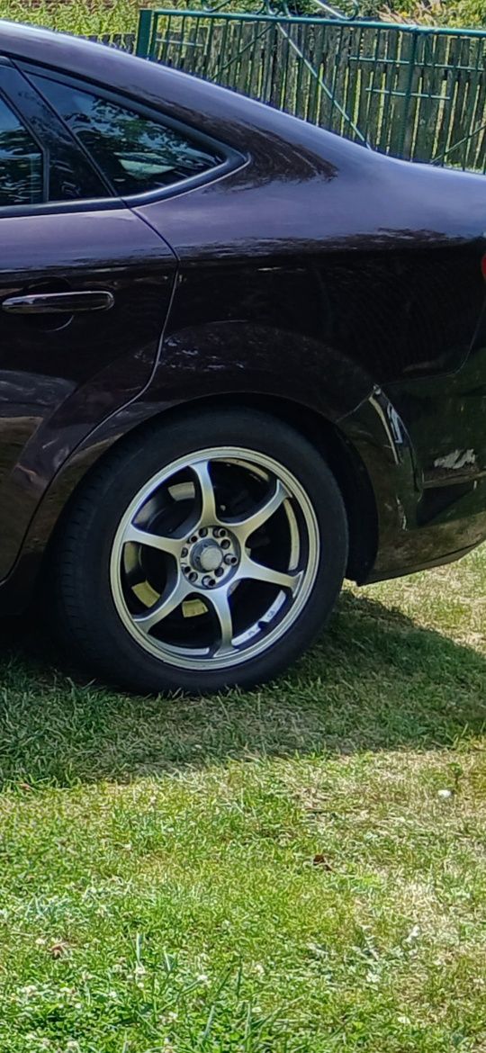Alusy 17 Bbs w super stanie
