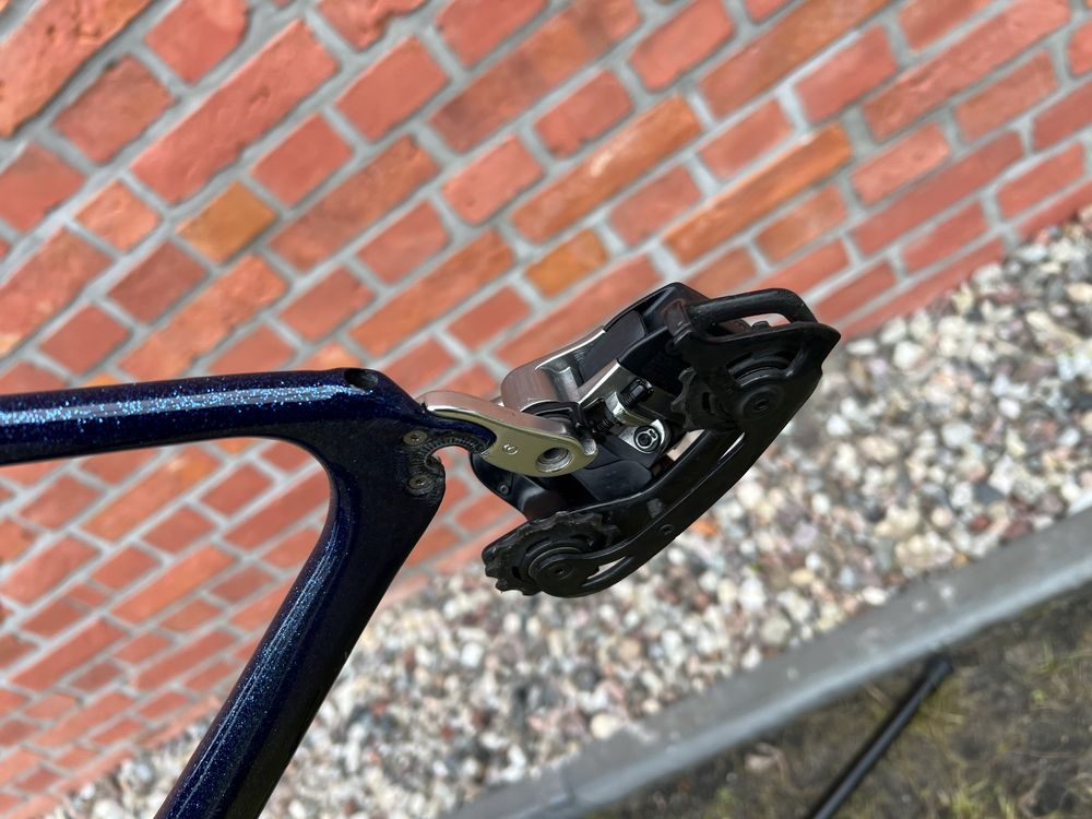 Sram Red Etap elektryczny