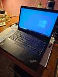 Lenovo thinkpad L14