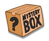 mystery box- roupa