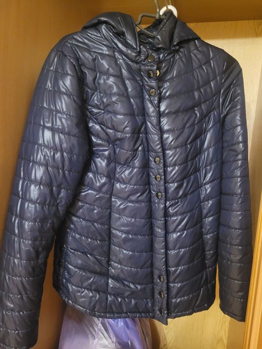 Куртка жіноча/підліткова осінь/весна