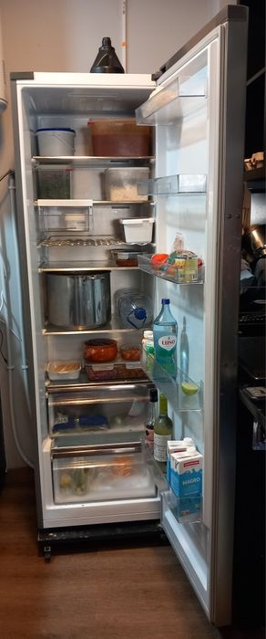 Frigorífico HISENSE