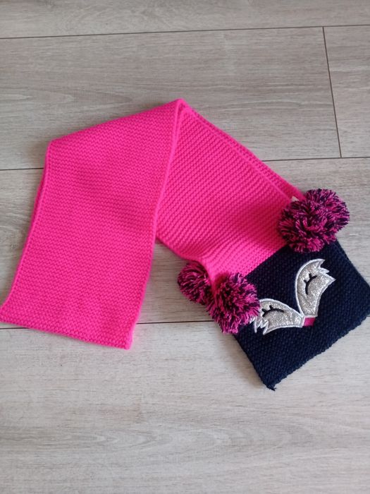 Szalik firmy Cool Club nowy