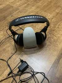 Навушники Sennheiser RS 110