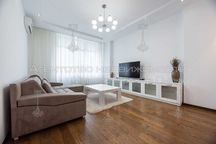 Аренда 2-комнатной квартиры 85м2 в ЖК Новопечерские Липки Драгомирова