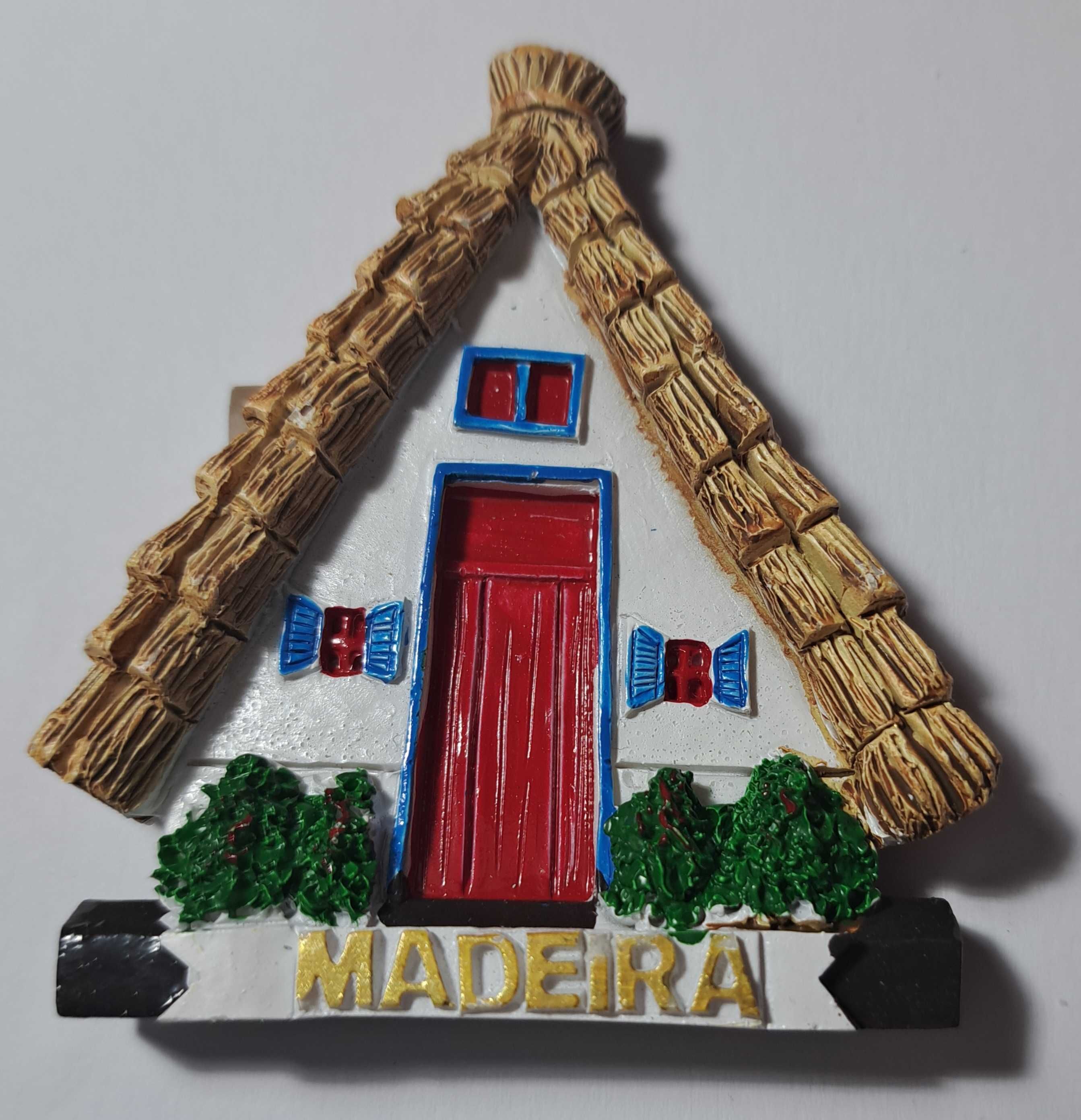 Imãs Portugal p/ decorar o seu frigorifico e não só  1.50€ cada-lote 4