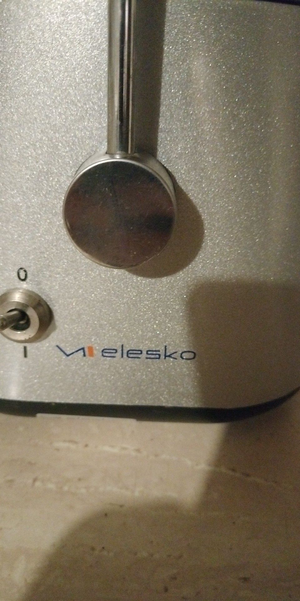 Sokowirówka mielesko stan bdb
