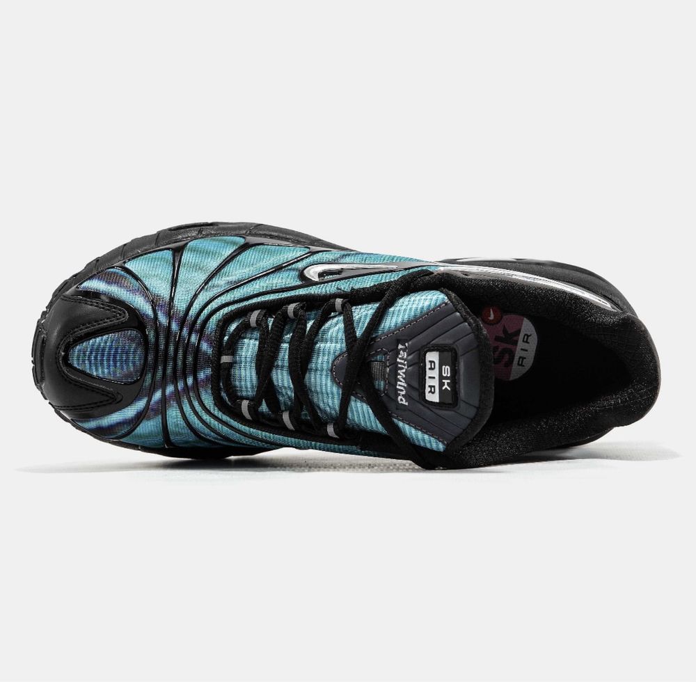 Кроссовки Nike Air Max x Tailwind Skepta 5