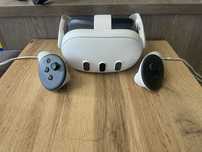Meta Quest 3 VR 512GB окуляри Oculus
