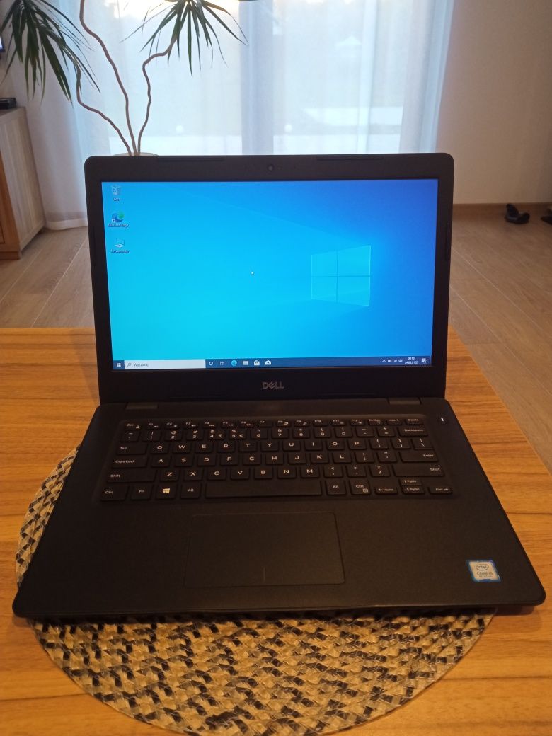 Dell latitude 3490 i5 8250 8 GB DDR4