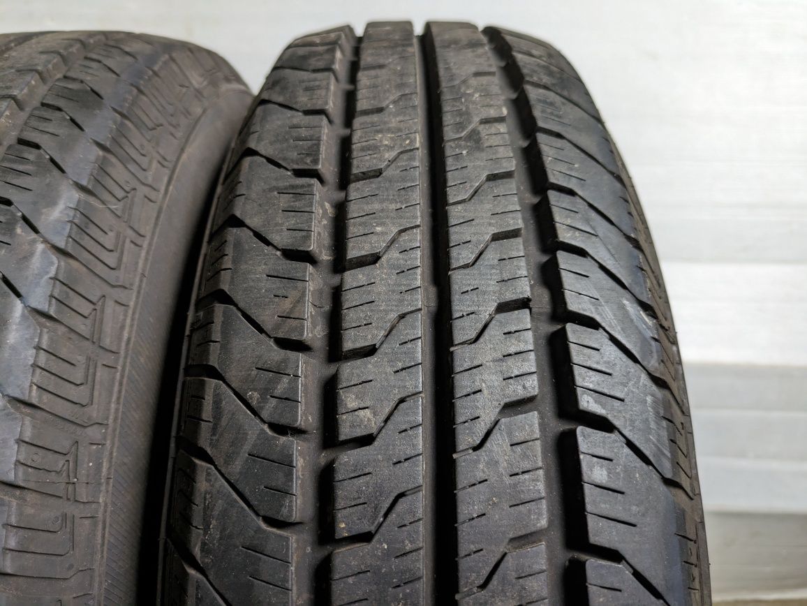 185R14C 102/100Q Points SummerStar 3 VAN Lato