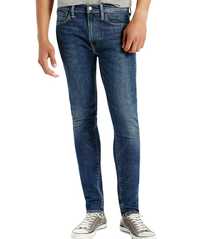 Новые мужские джинсы Levi's оригинал W28 L30