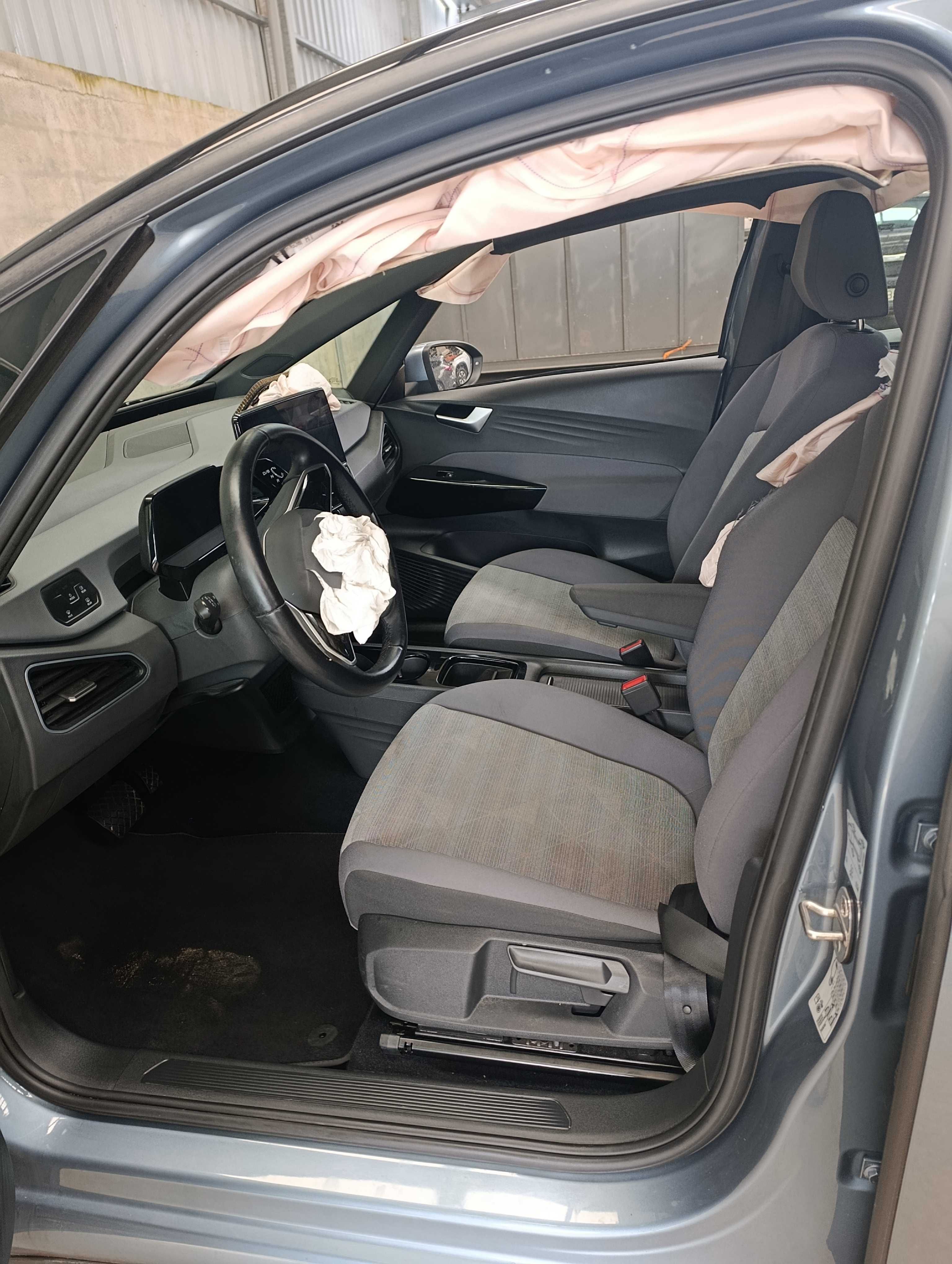 Volkswagen ID.3 Pure Elétrico