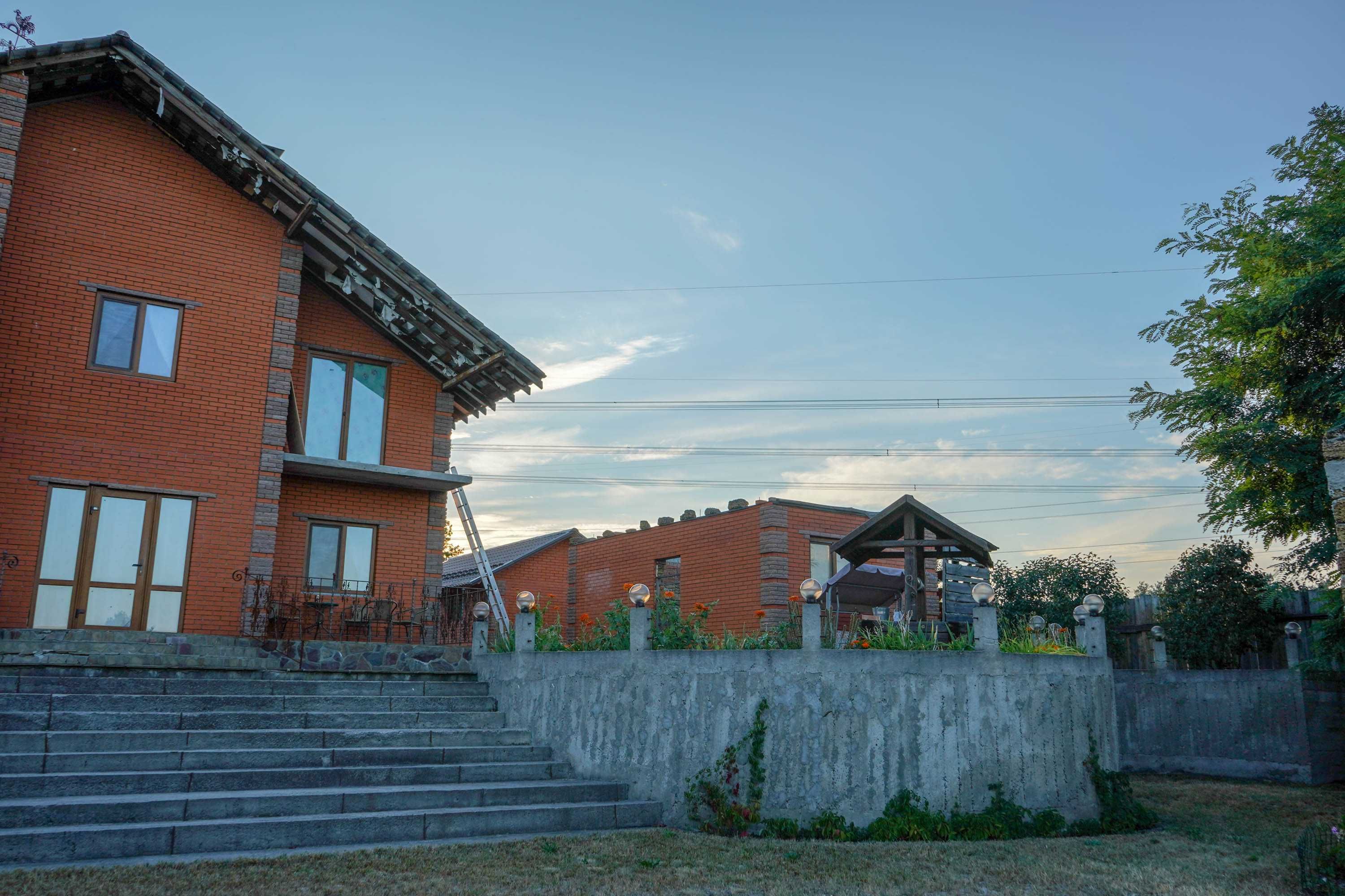 Продам загородний дом в Бородянском районе