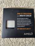 Комплект процесор AMD FX 6100WMW6KGU + куллер