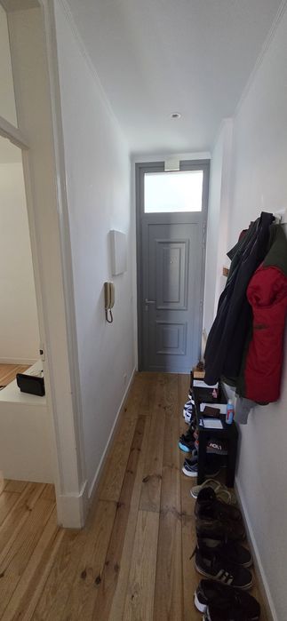 Vendo T2 Penha de França