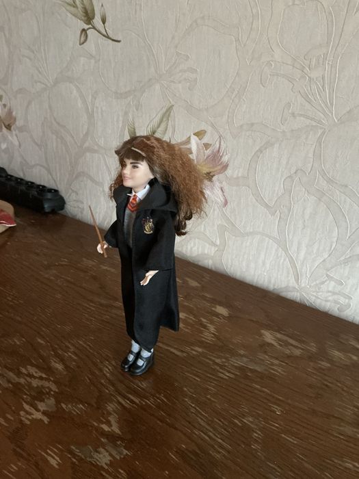 Lalka Harry Potter Hermiona