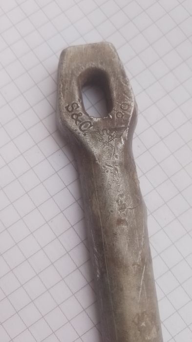 Німецька амуниция