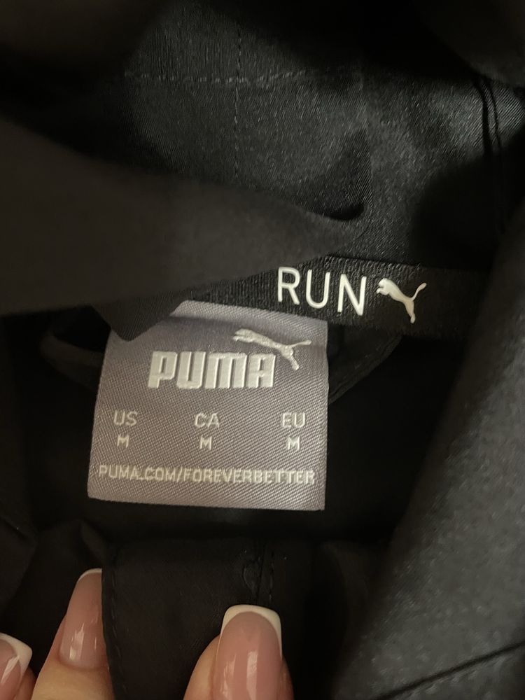 Вітровка Puma чоловіча оригінал,м розмір