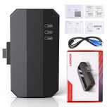 Launch X431 ADAPTER PC do X-PROG3 ODCZYT ZAPIS CheckSum IMMO EEProm Flash