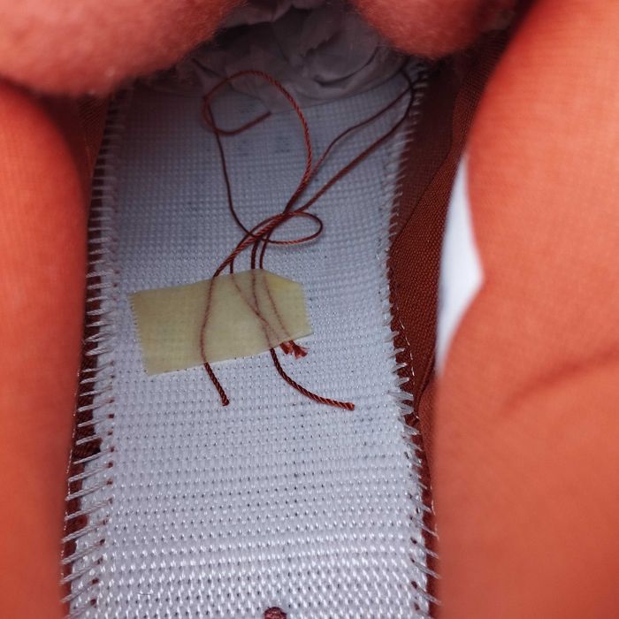 Jordan 4 brick by brick | 43 | novo