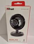 Kamerka Trust Spotlight Webcam Pro z diodami LED