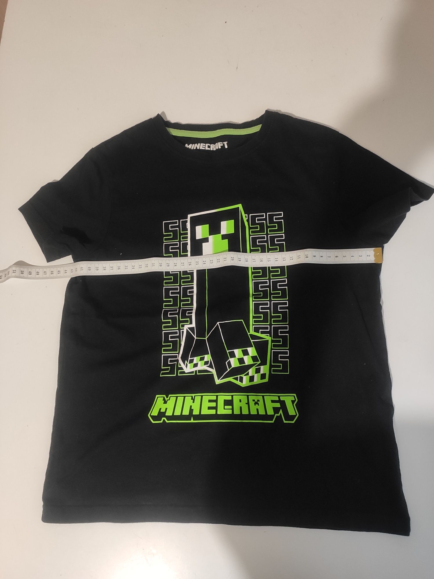 Пижама/домашний костюм Primark Minecraft сет піжама домашній Майнкрафт