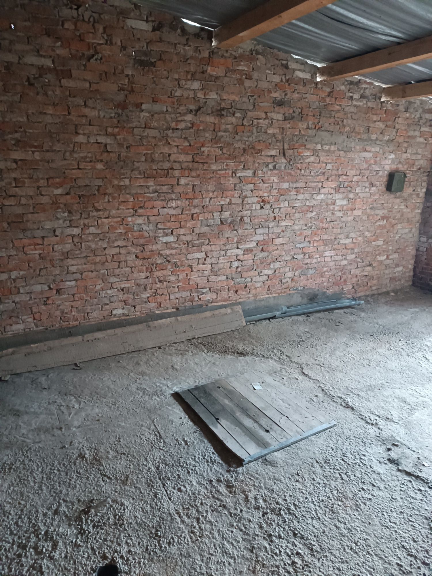 Продам гараж у Старому Самборі