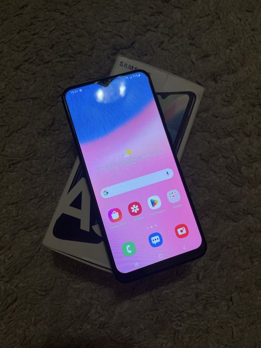 Samsung Galaxy A30S 3/32gb