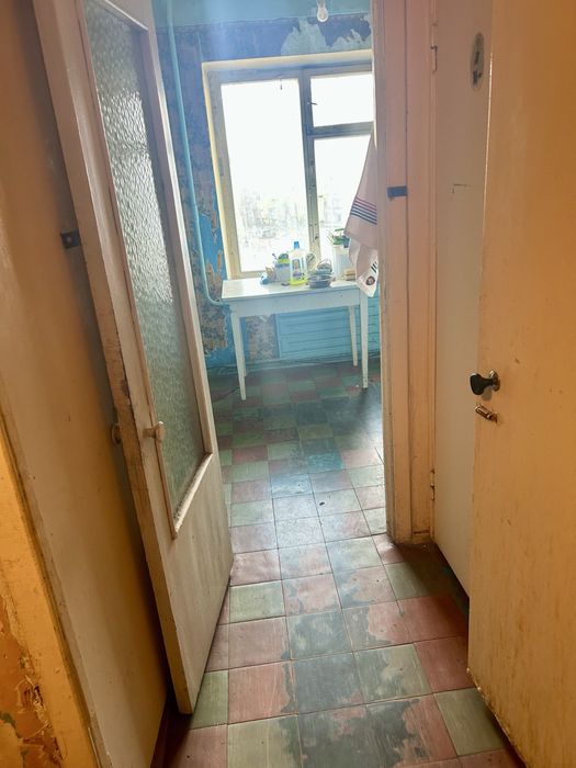 Продаётся 3 ком. кв. ул. Зестафонская в Осипенковском районе!