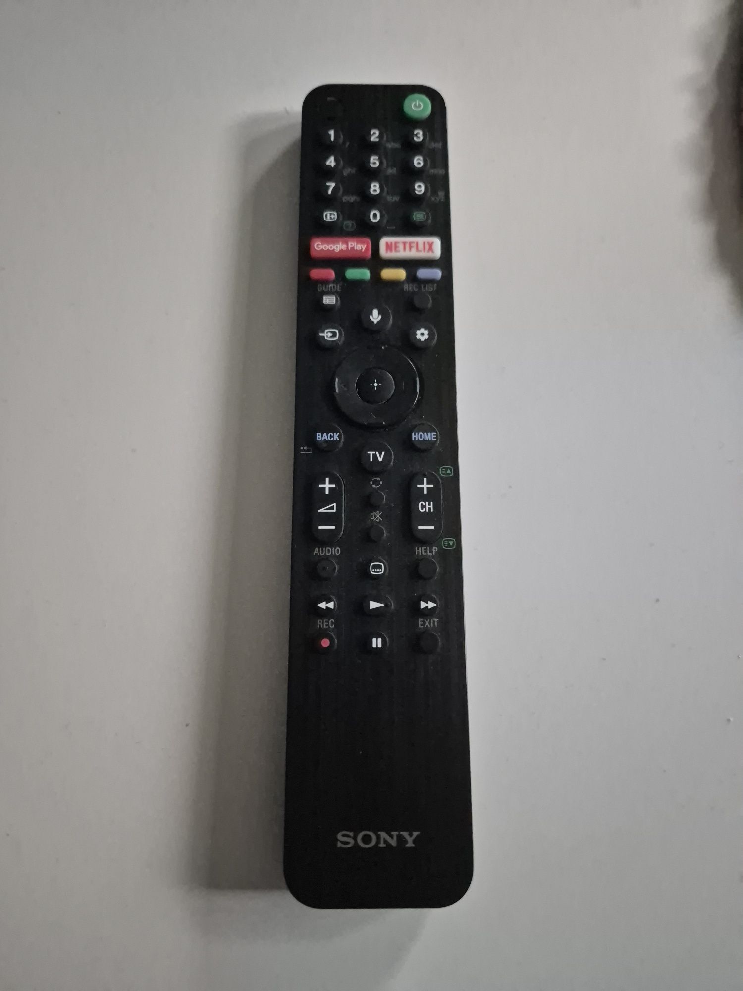 Telewizor Sony KD-55XH9096 Stan Idealny