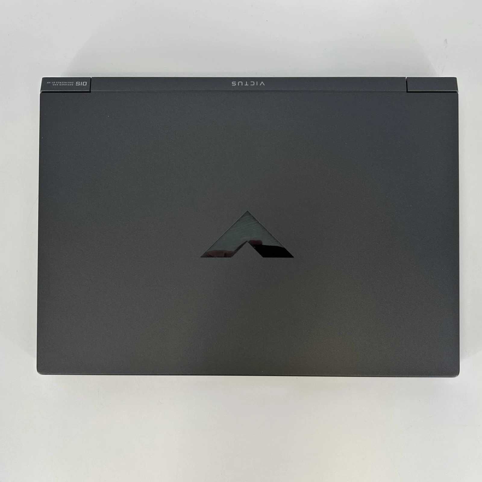 HP Victus 15.6 144Hz Ryzen 5 7535HS 8GB 512GB SSD AMD RX 6550M