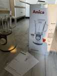 Blender kielichowy amica este BTK 3012
