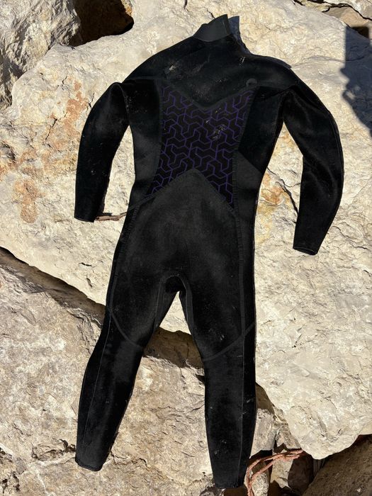 Fato surf / bodyboard Bilabong 5/4 M