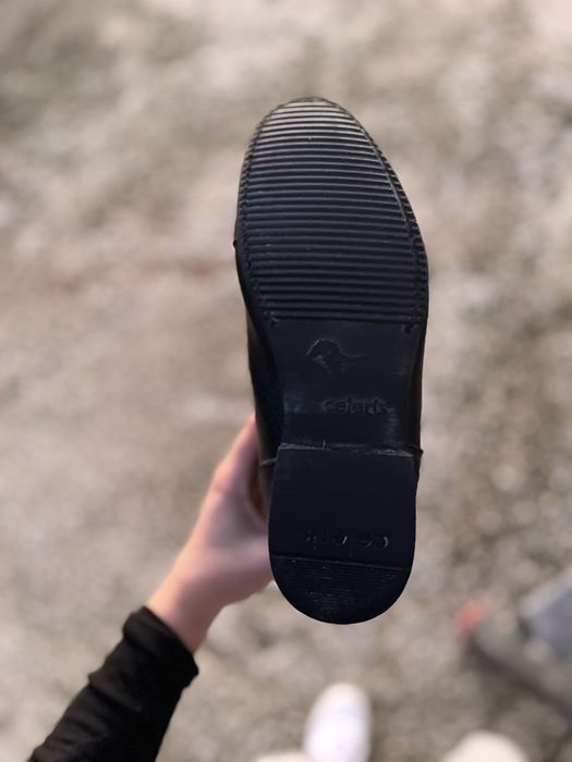 Botas de equitação Celeries