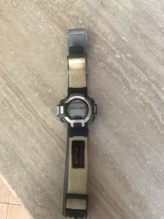 Casio G-Shock Protrek 1570