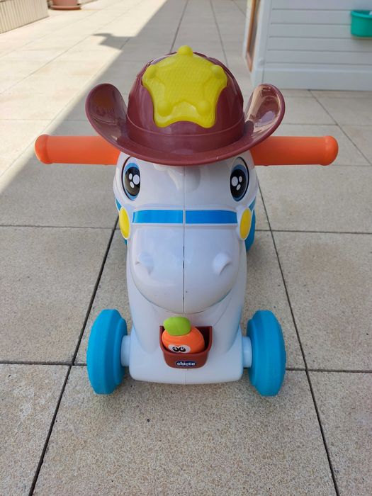 Chicco Novo Baby Rodeo